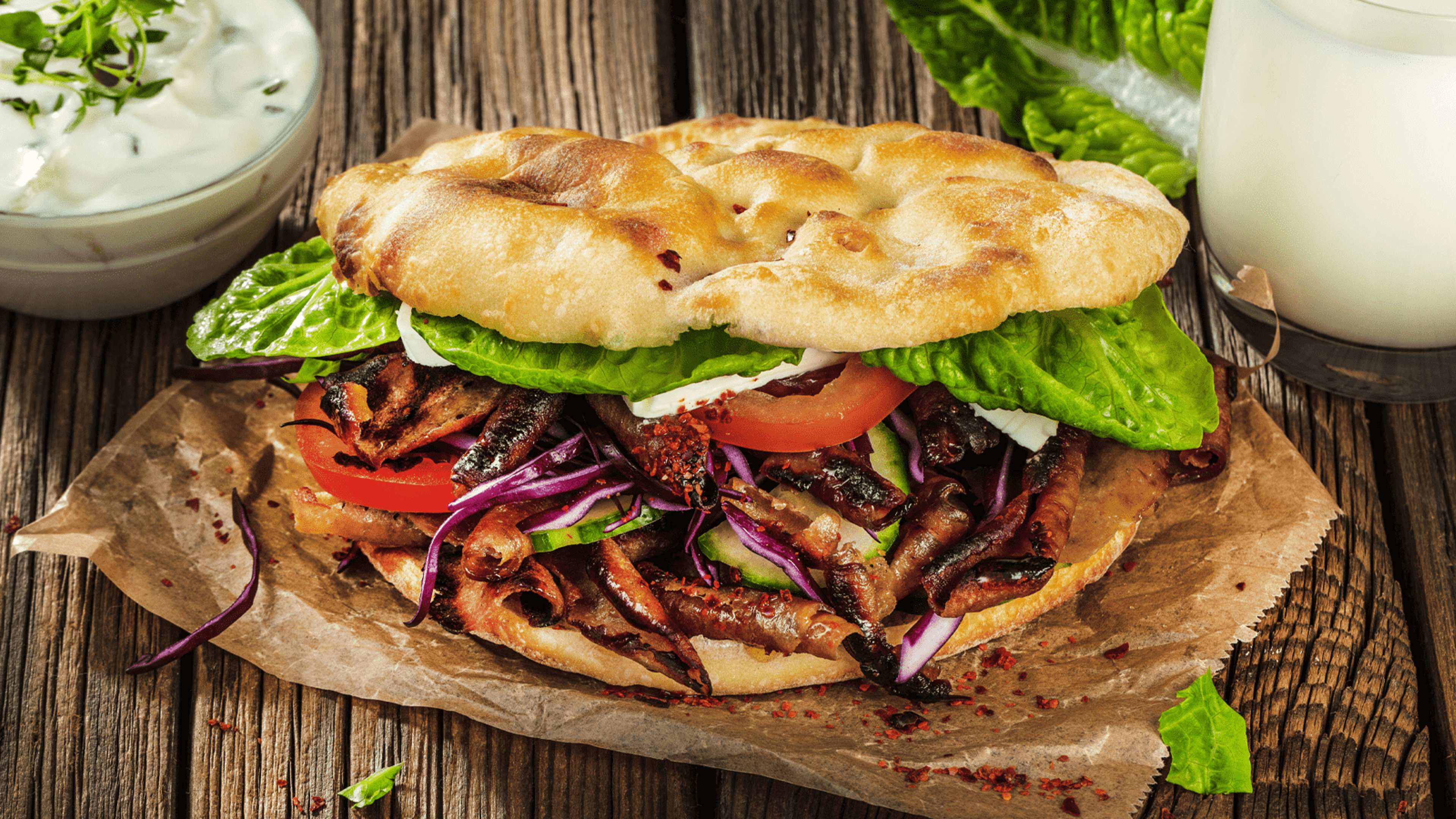 Pasha Turkish BBQ Cannock